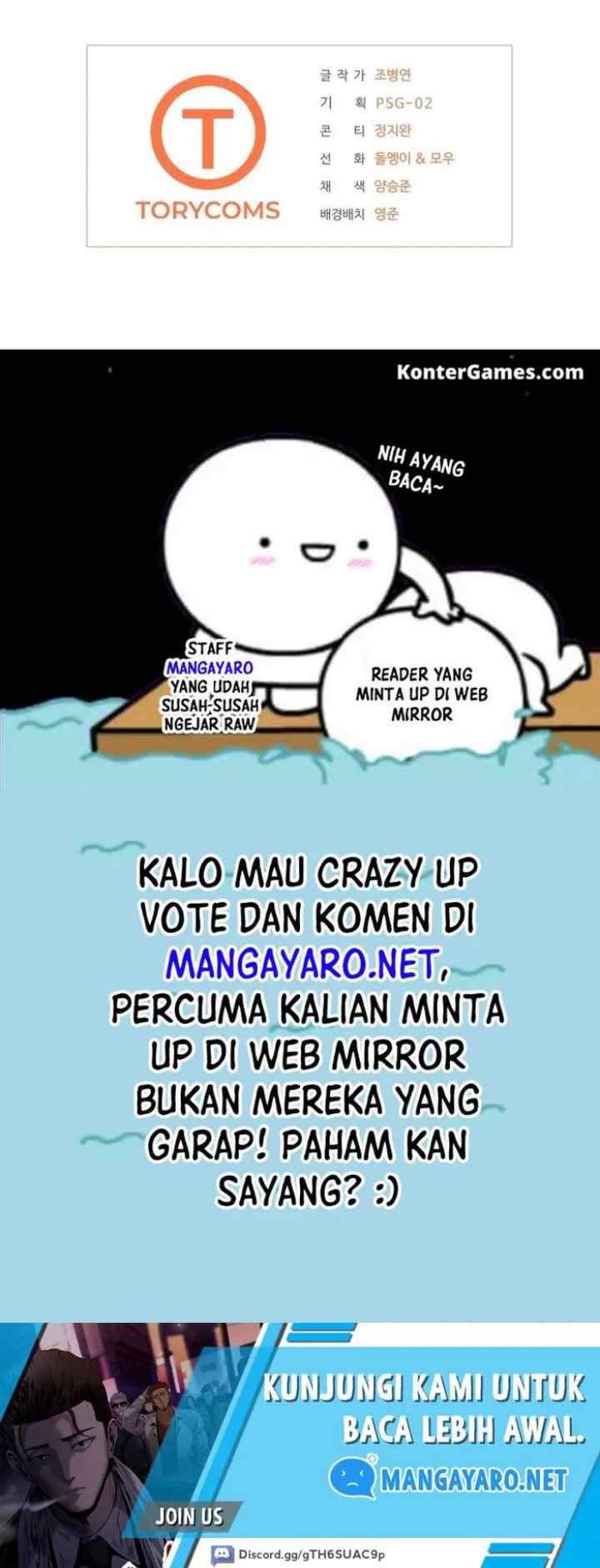 Royal Path chapter 55 halaman 13