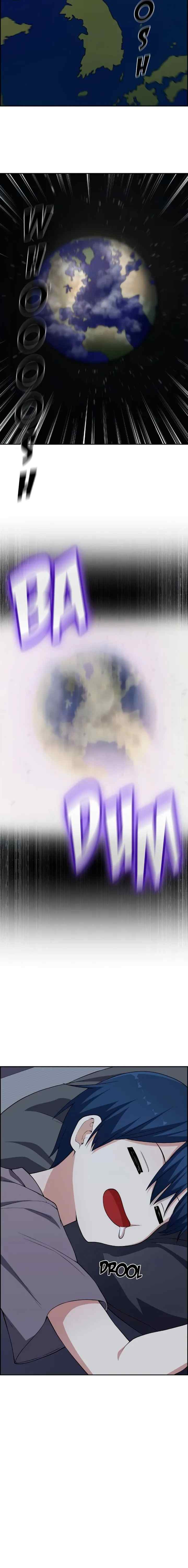 Webtoon Character Na Kang Lim chapter 153 halaman 9