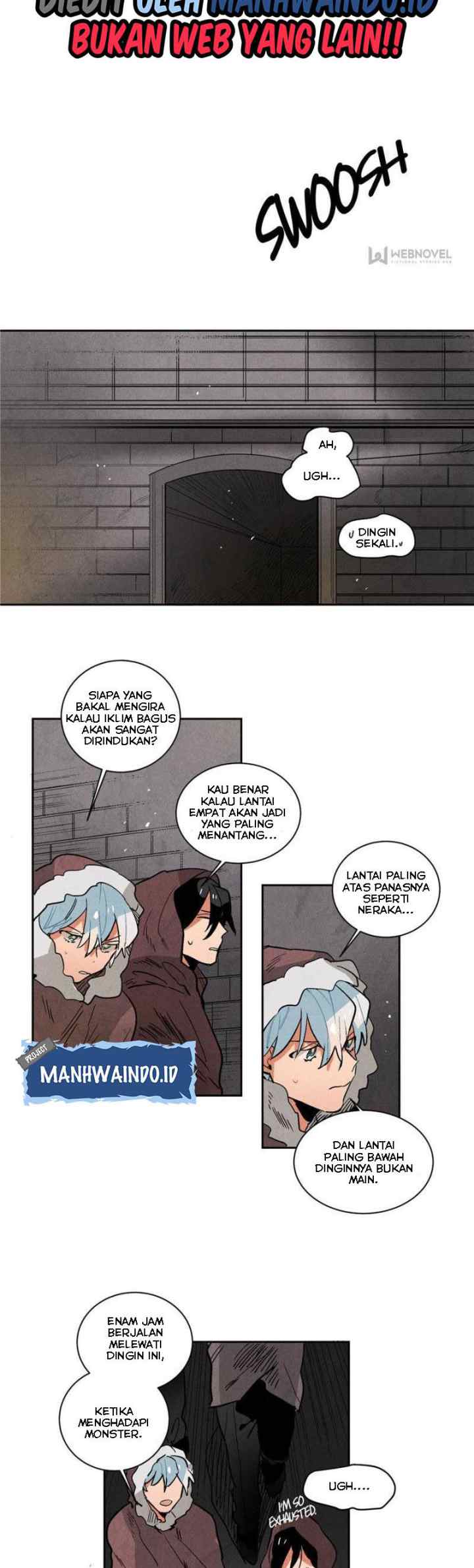 Ernak chapter 75 halaman 10