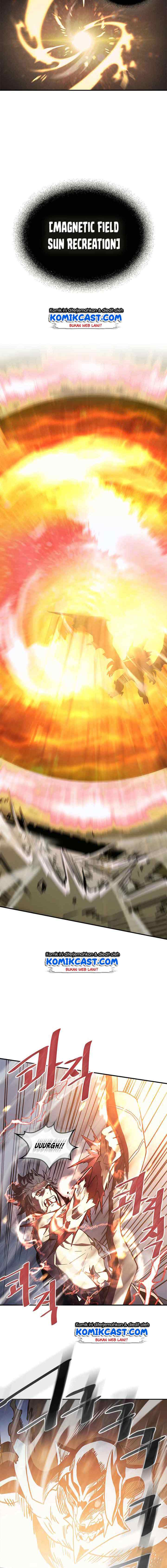 A Returner's Magic Should Be Special chapter 98 halaman 12