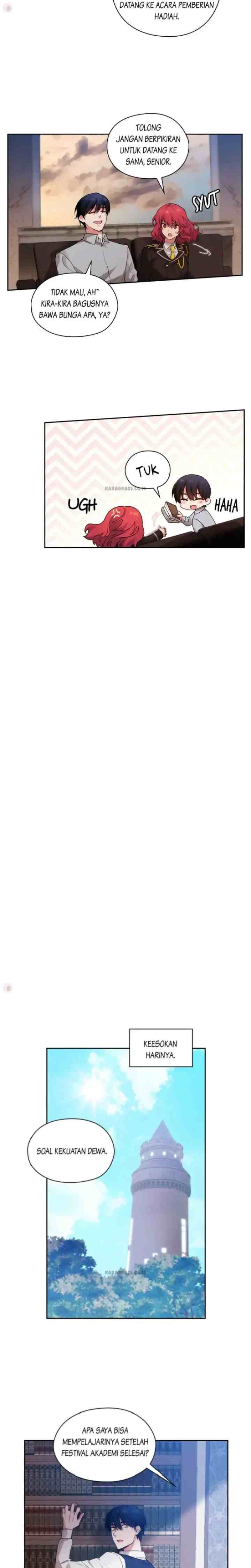 Adonis chapter 153 halaman 5