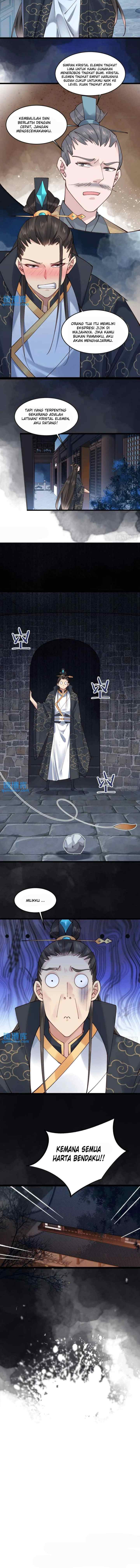 Please Don't Show Your Son chapter 78 halaman 7