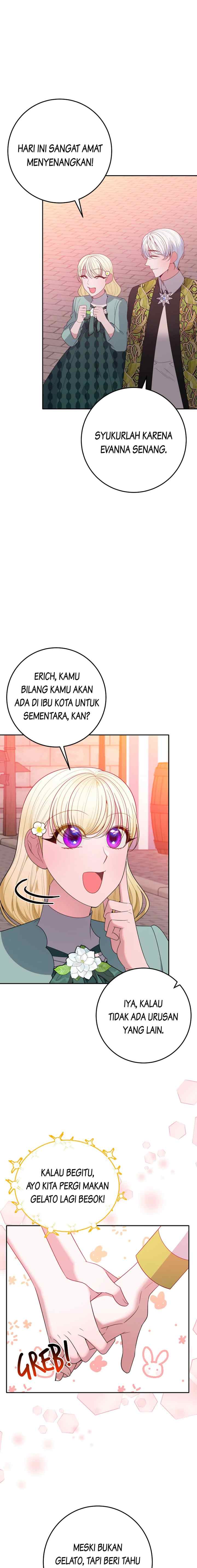 Everything's Coming Up Roses chapter 64 halaman 7