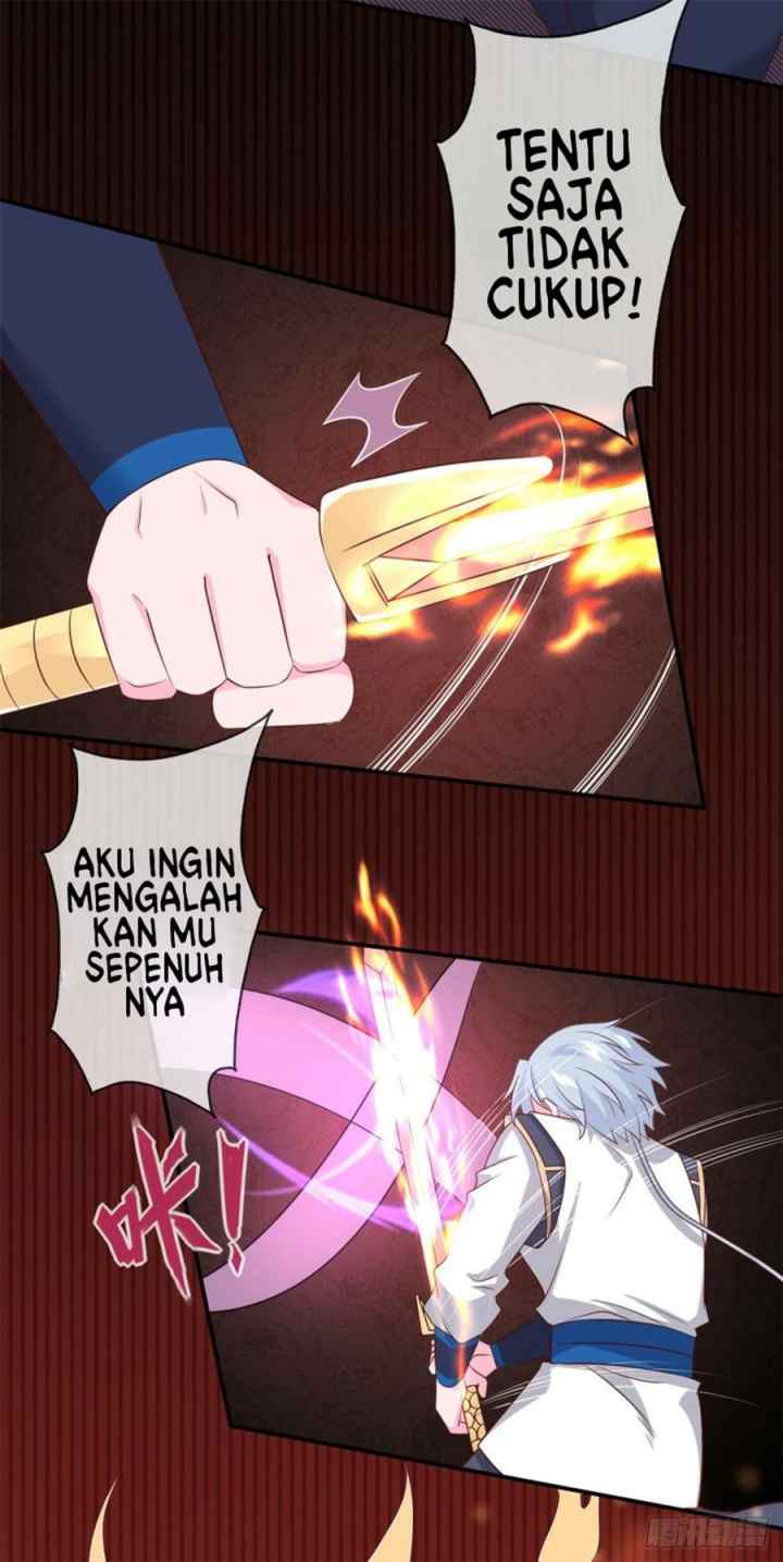 Supreme Godly System chapter 305 halaman 13