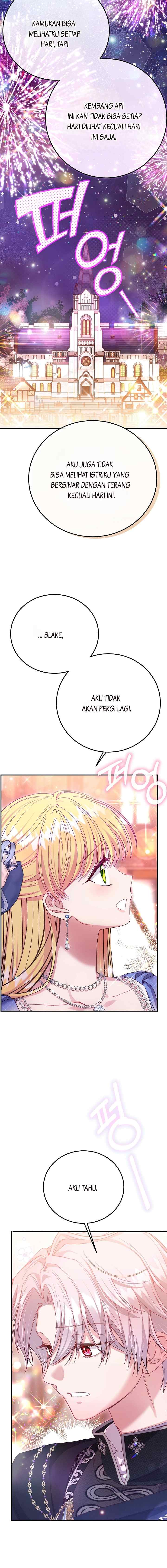I Became the Wife of the Monstrous Crown Prince chapter 99 halaman 16