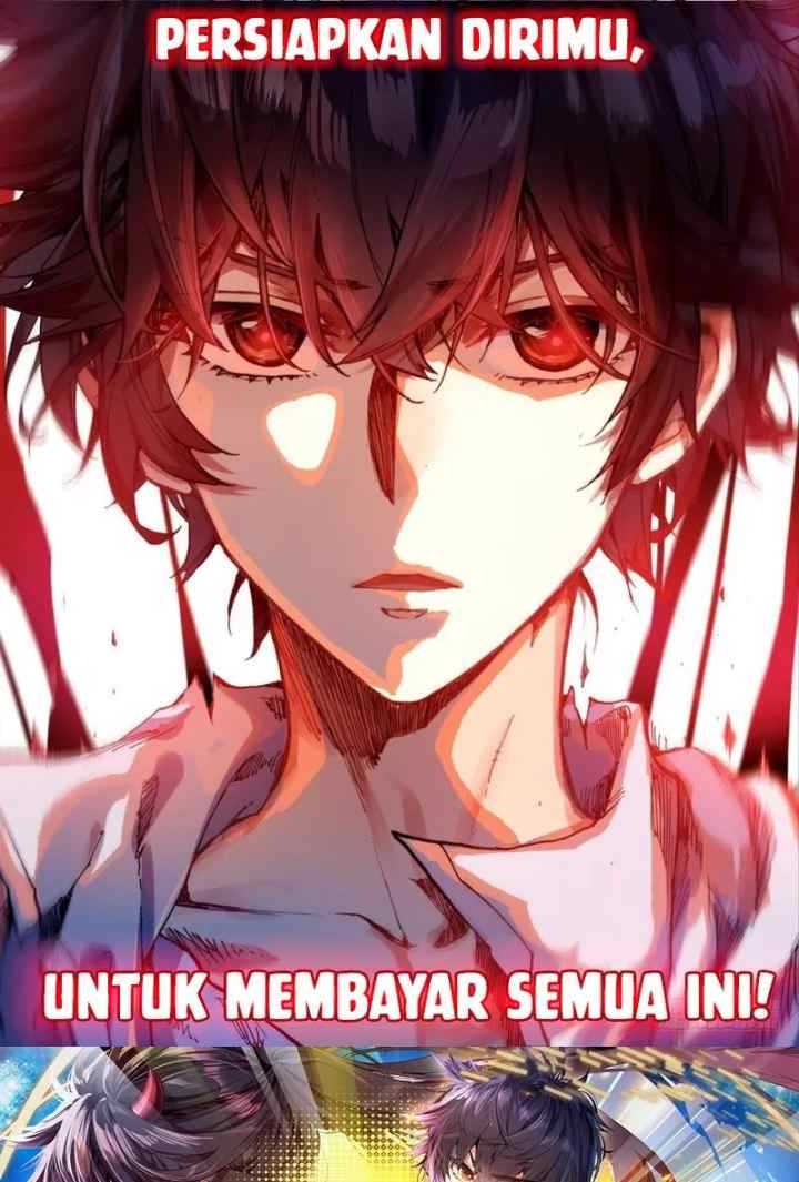 Different Kings chapter 20 halaman 17