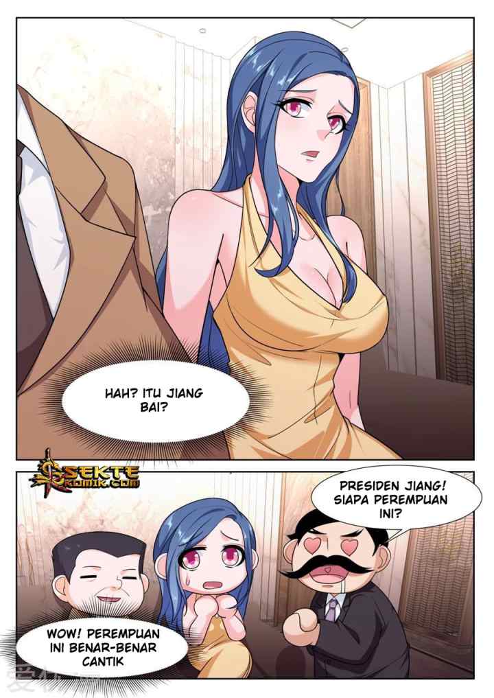 Metropolitan System chapter 230 halaman 9