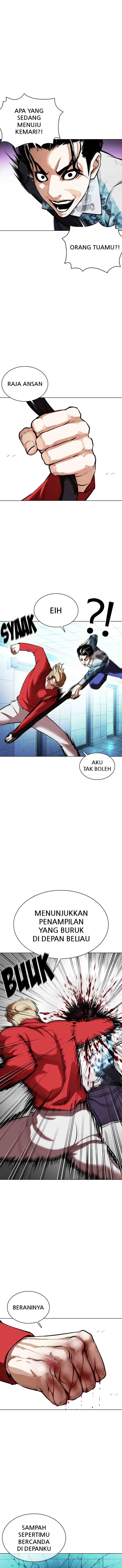 Lookism chapter 364 halaman 4