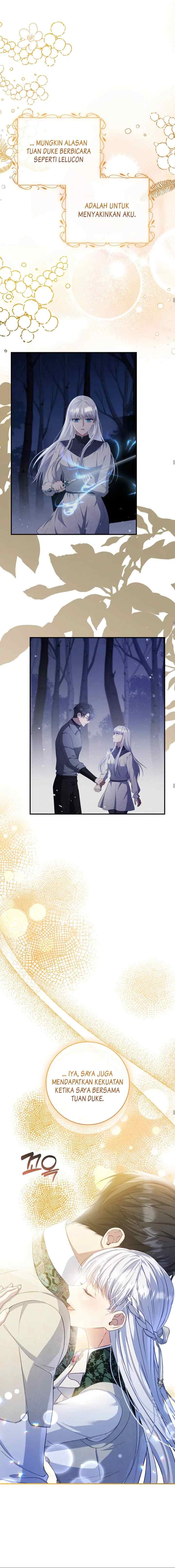Fakes Don't Want To Be Real chapter 82 halaman 8