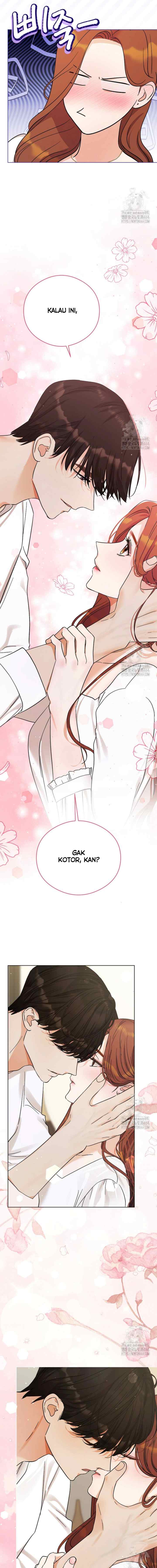 The Purpose of Marriage chapter 15 halaman 8