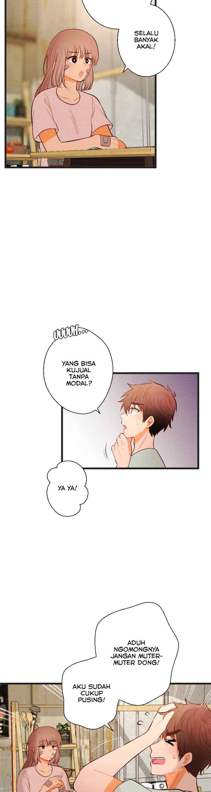 Mistake S2 chapter 38 halaman 14