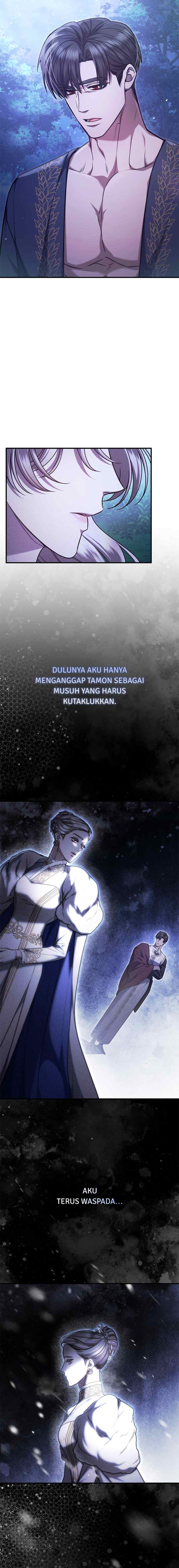 Who Stole the Empress? chapter 68 halaman 6