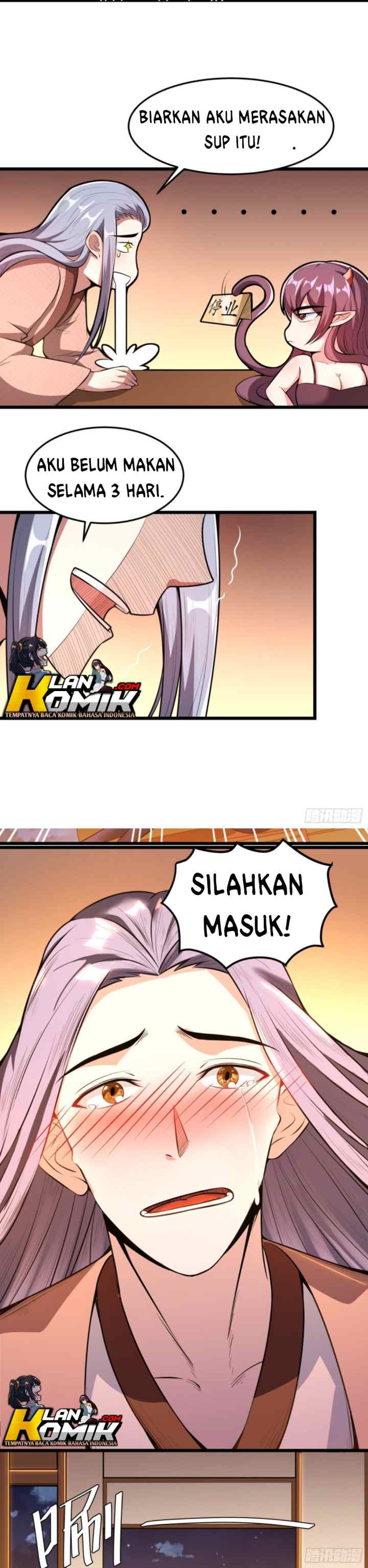 My Son In Brother chapter 4 halaman 11