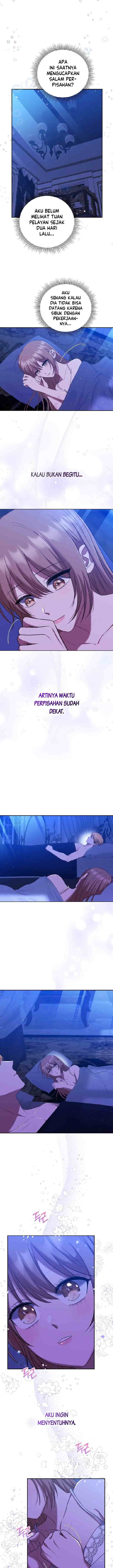 Pet Handmaiden chapter 9 halaman 9