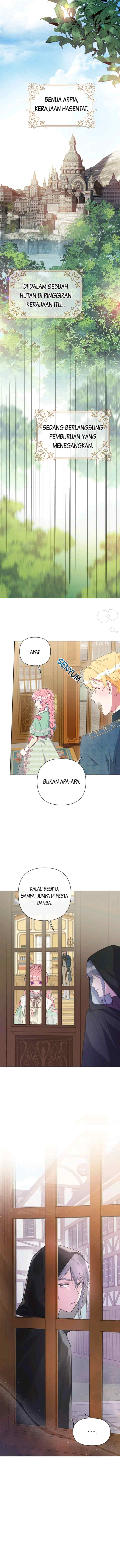 The Villain Daughter In-Law Has A Limited Time chapter 74 halaman 14