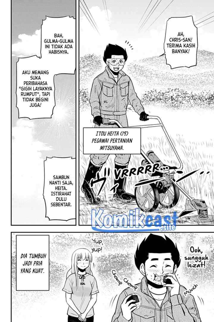 Orenchi ni Kita Onna Kishi to Inakagurashi Surukotoninatta Ken chapter 90 halaman 6