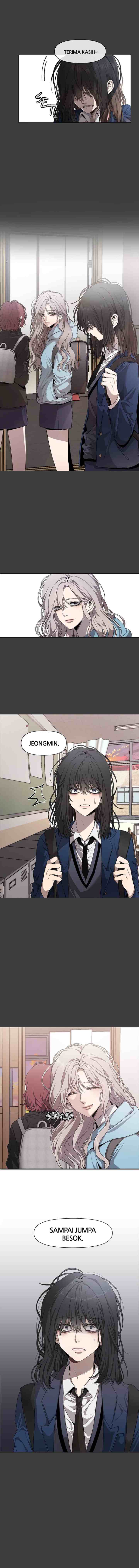 Siyoon Redflag chapter 4 halaman 11