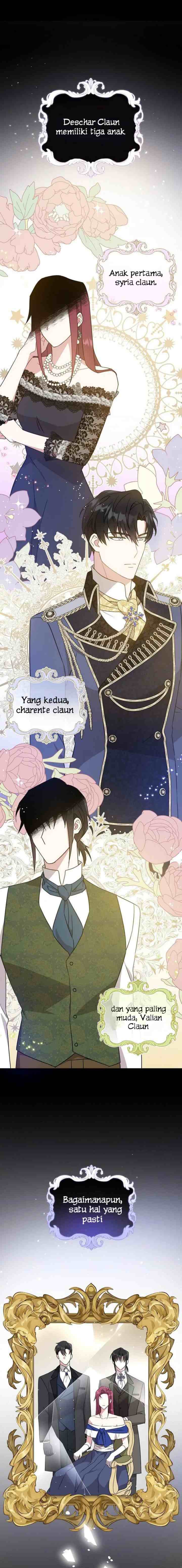 Please Give Me the Pacifier chapter 18 halaman 6