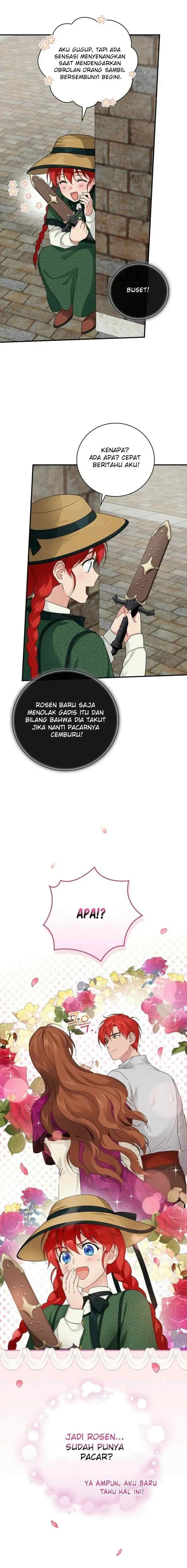 Finding My Father's Son chapter 26 halaman 15
