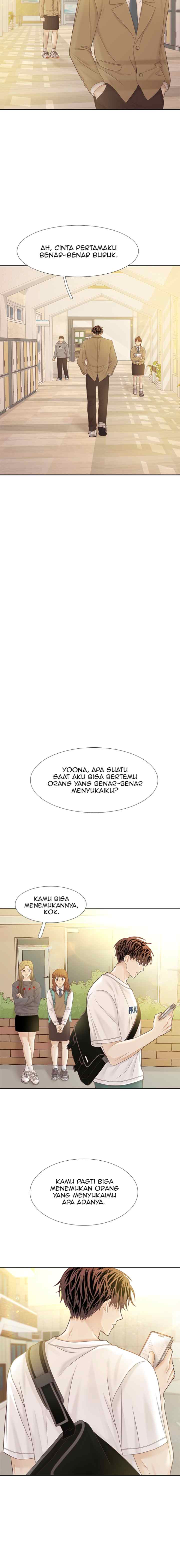 Odd Girls Out S2 chapter 207 halaman 18