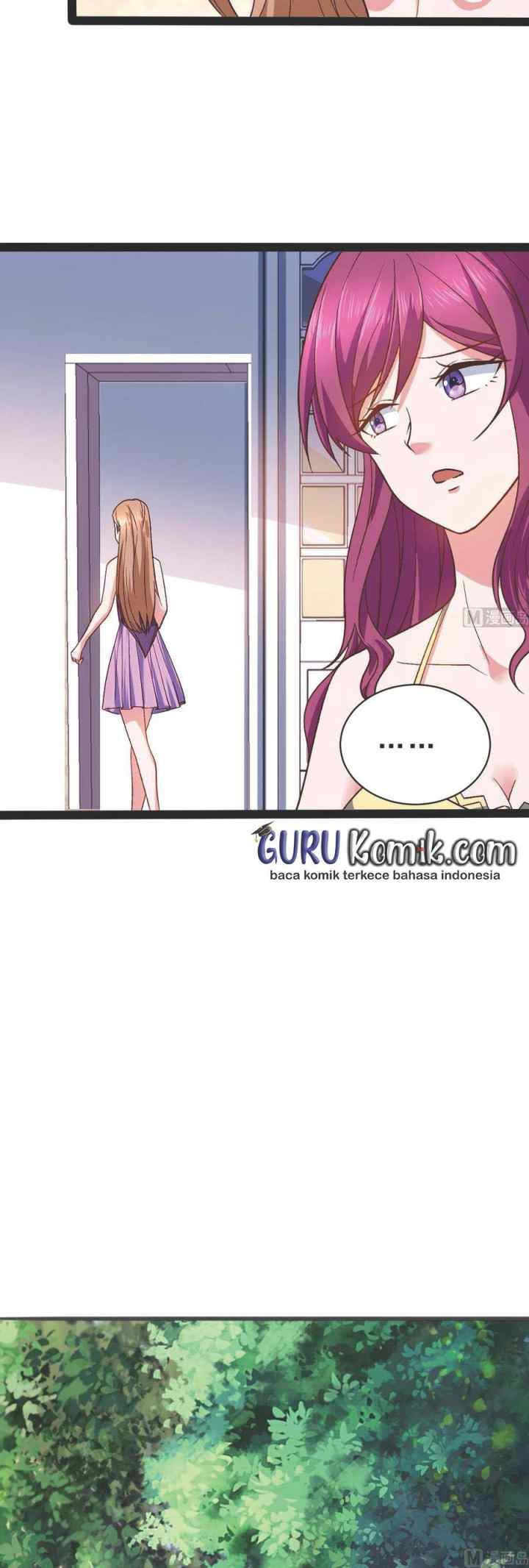 Rebirth Into the Strongest Immortal Cultivator chapter 57 halaman 4