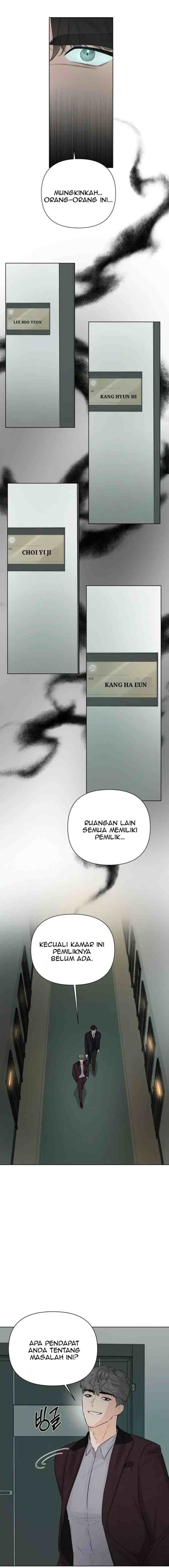 Another Love! chapter 29 halaman 14