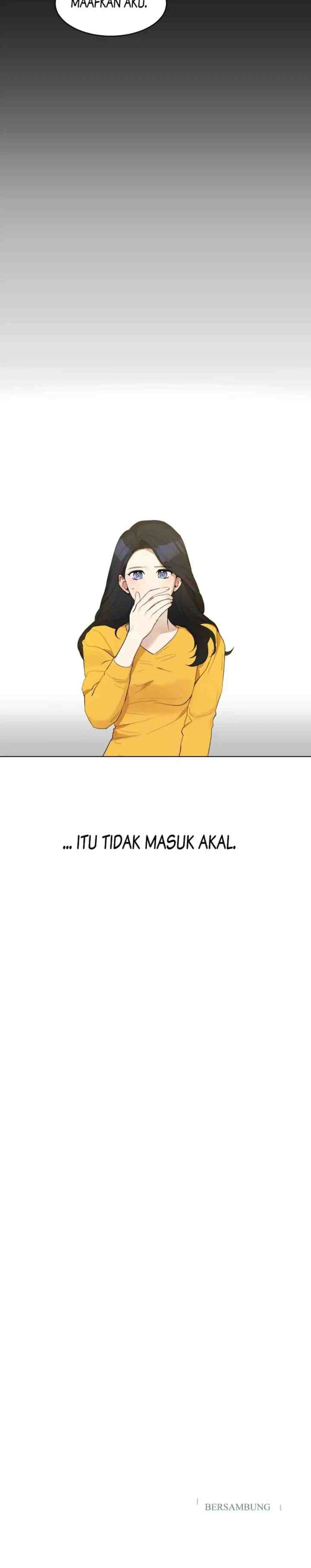 My Wife Is Back chapter 11 halaman 15