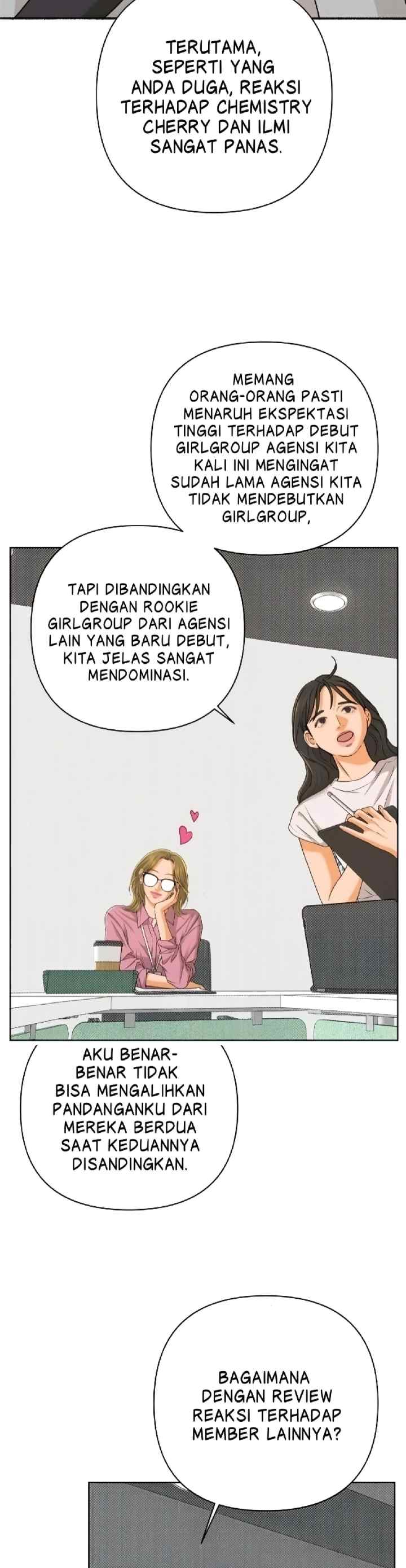 The Fox Club chapter 112 halaman 4