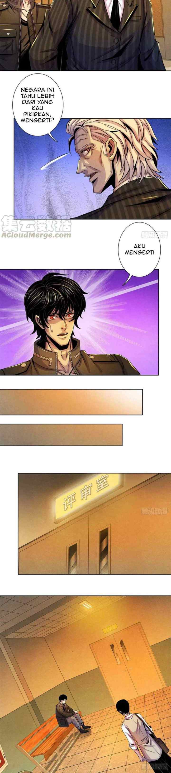 Doctor Li Ming chapter 25 halaman 12