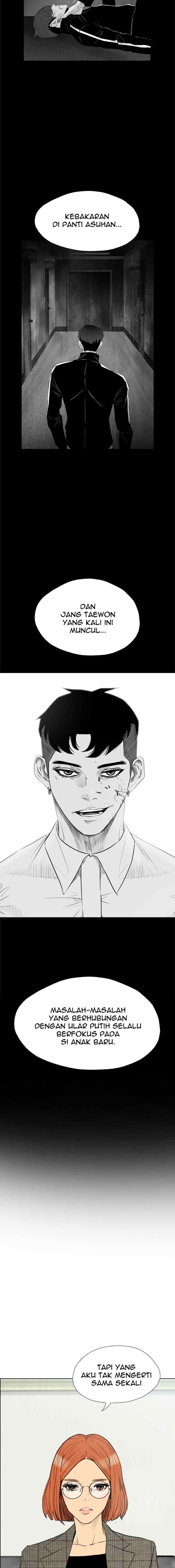 Reawaken Man chapter 140 halaman 16