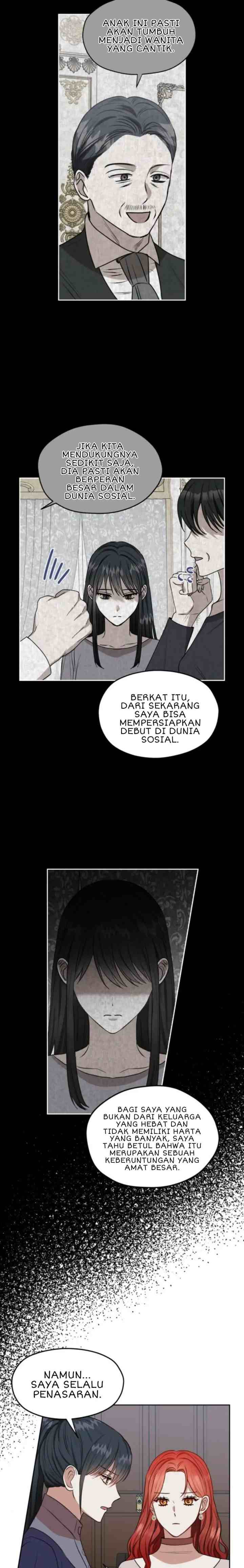 Leveling My Husband to the Max chapter 50 halaman 5