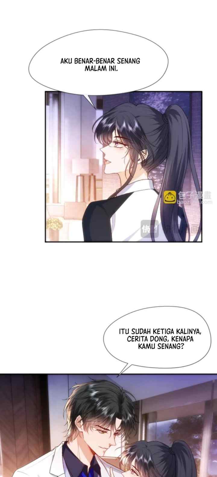 Madam and Her Daily Online Face-Slapping chapter 94 halaman 18