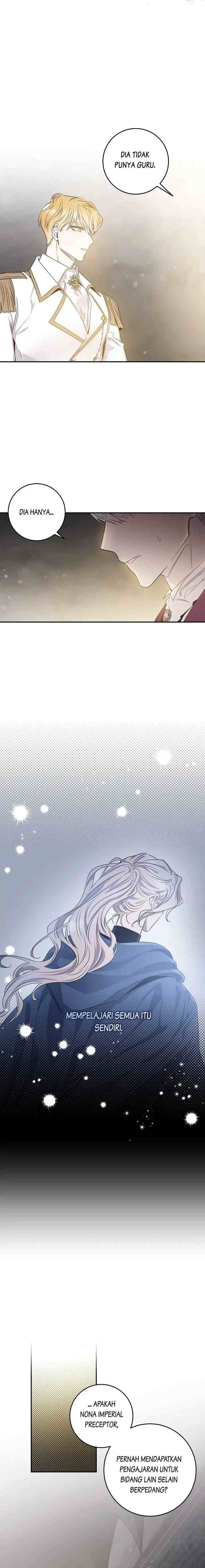I Tamed a Tyrant and Ran Away chapter 48 halaman 6
