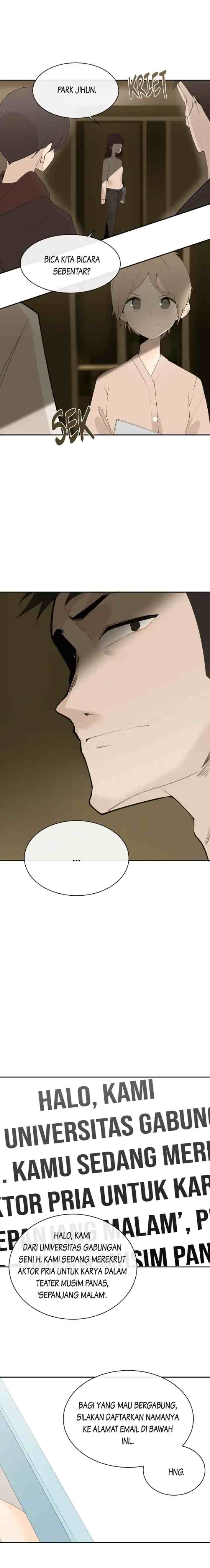 Devil Sword King chapter 206 halaman 5