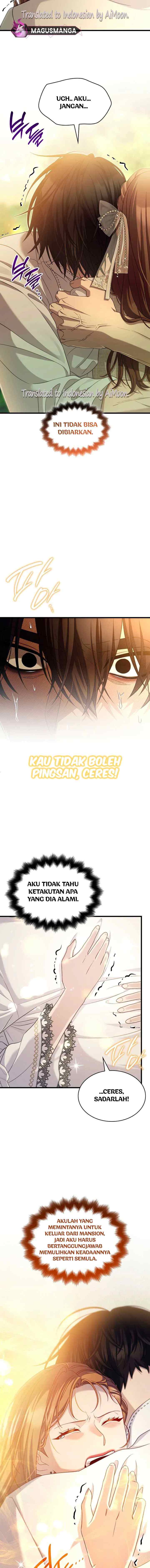 Turning the Mad Dog Into a Genteel Lord chapter 39 halaman 18