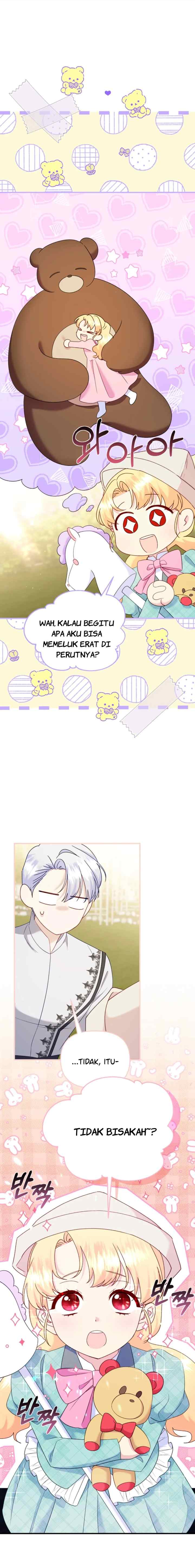 I Stole the Child of My War-Mad Husband chapter 90 halaman 13