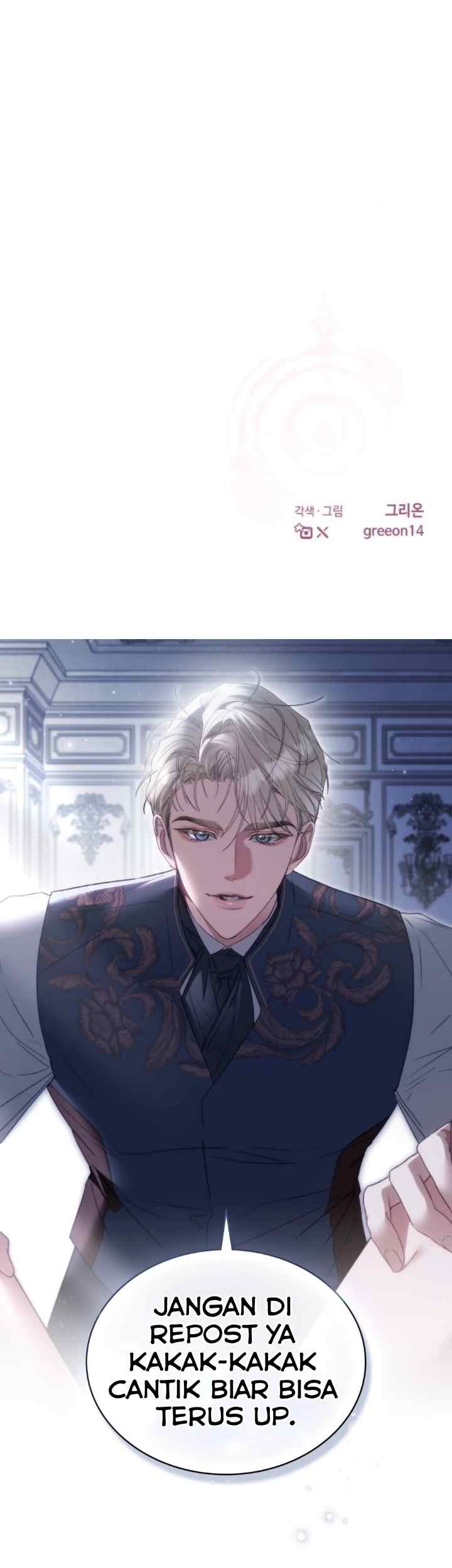 The Empress Who Returned in Time: Kidnapping and Marriage chapter 9 halaman 20