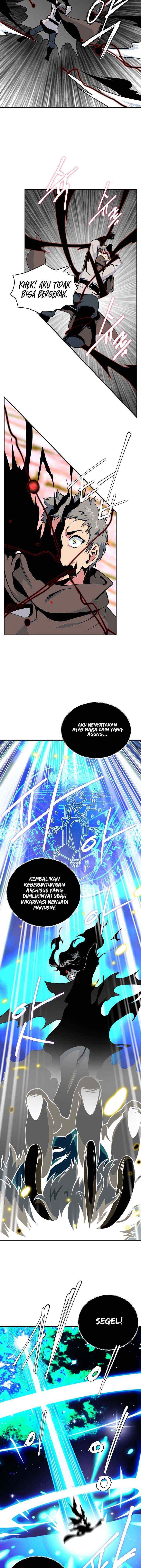 Fantasy Online chapter 72 halaman 10