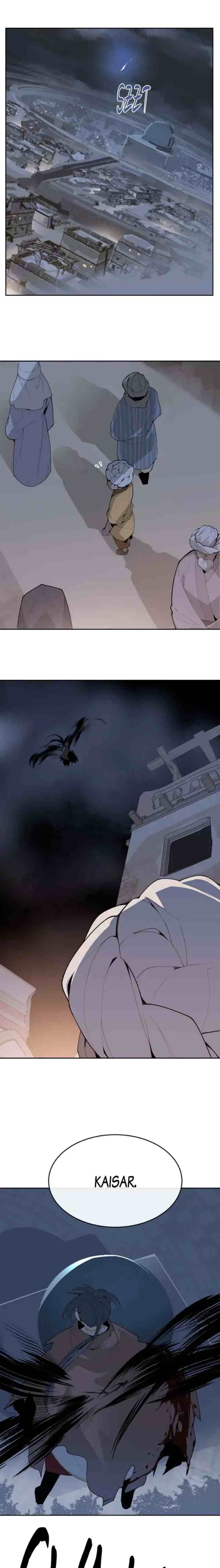 Devil Sword King chapter 303 halaman 14