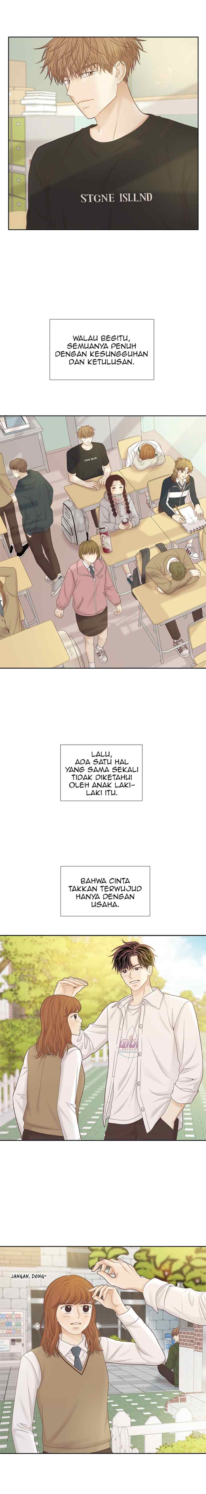 Odd Girls Out S2 chapter 179 halaman 13
