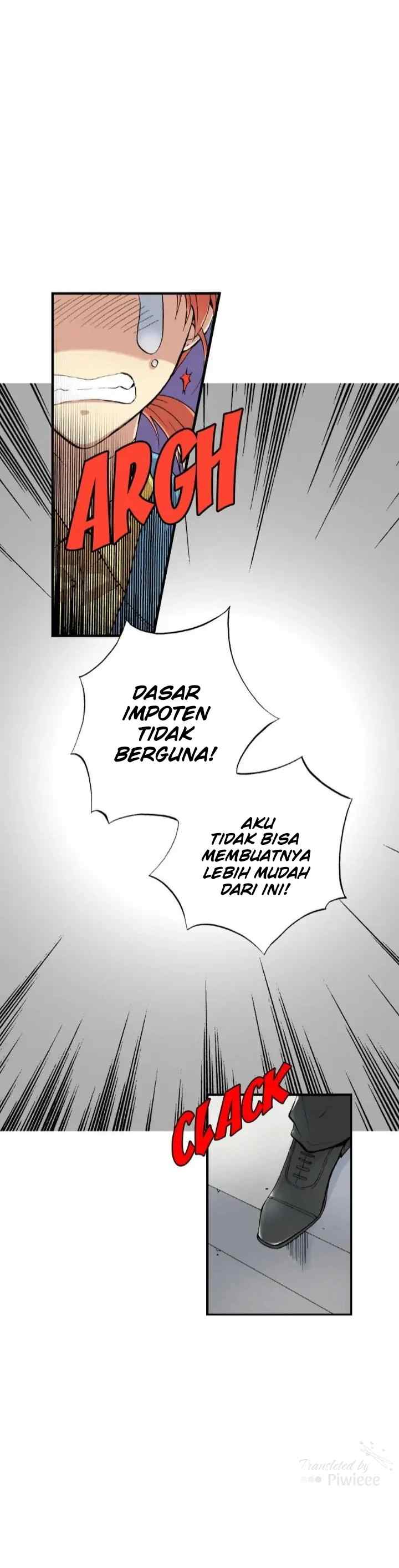 Safari Romance chapter 5 halaman 18