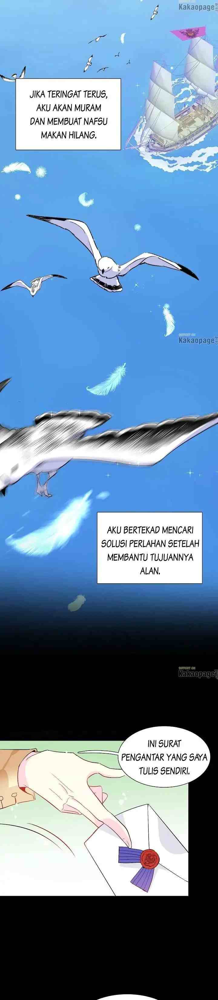 The Prince's Heavenly Fiancée chapter 62 halaman 13
