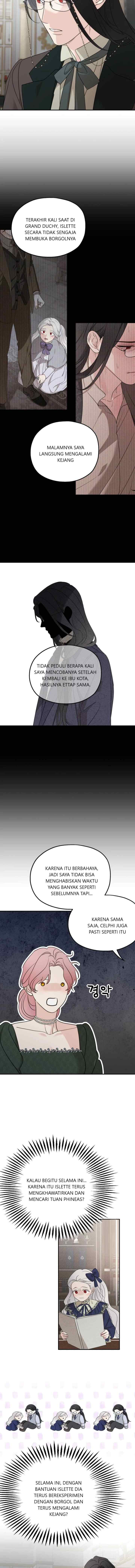 My In-Laws Are Obsessed With Me chapter 128 halaman 13