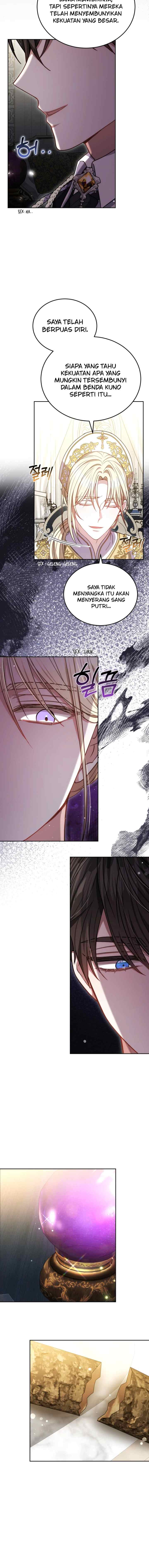 The Male Lead's Nephew Like Me So Much chapter 90 halaman 4