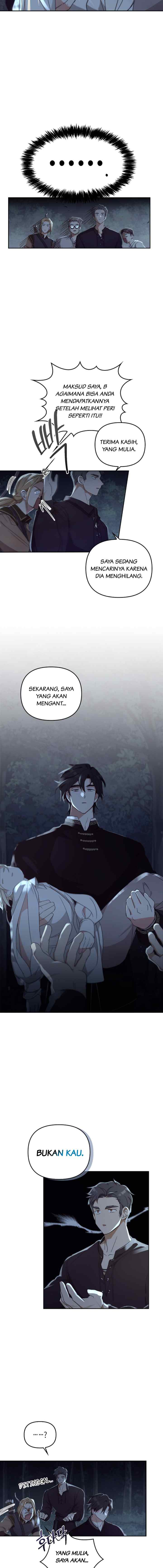Regas chapter 49 halaman 17