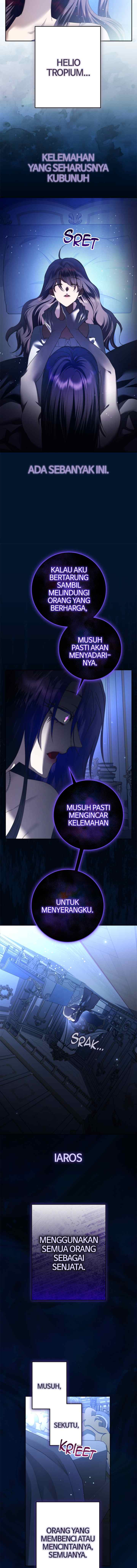 Your Throne chapter 226 halaman 14