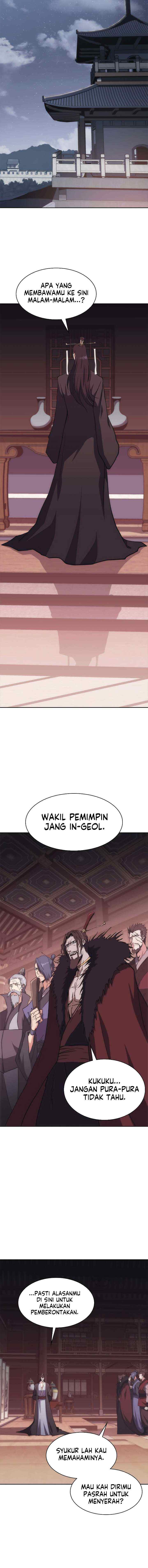MookHyang - The Origin chapter 40 halaman 17