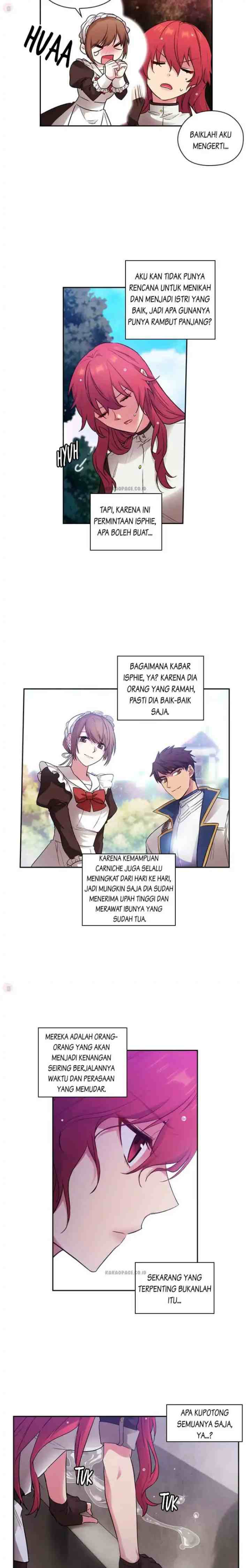 Adonis chapter 122 halaman 10