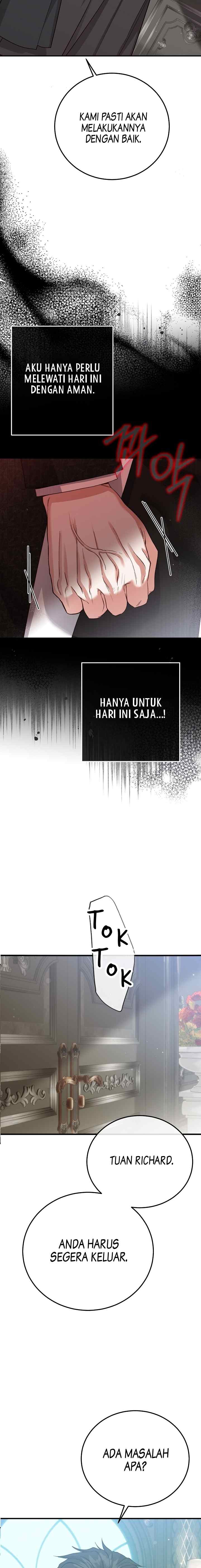 I Became the Wife of the Monstrous Crown Prince chapter 106 halaman 16