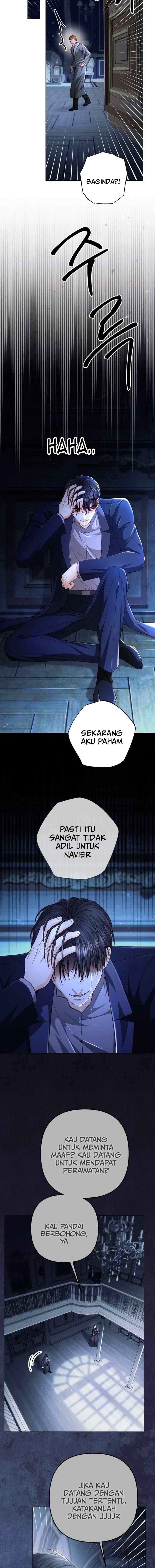 The Remarried Empress chapter 208 halaman 8